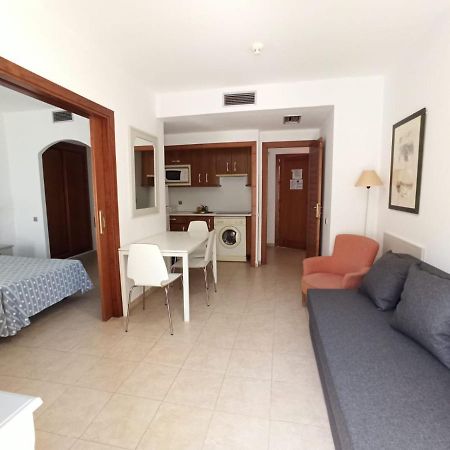 Jardines De Isla Canela, Segunda Planta Esterno foto