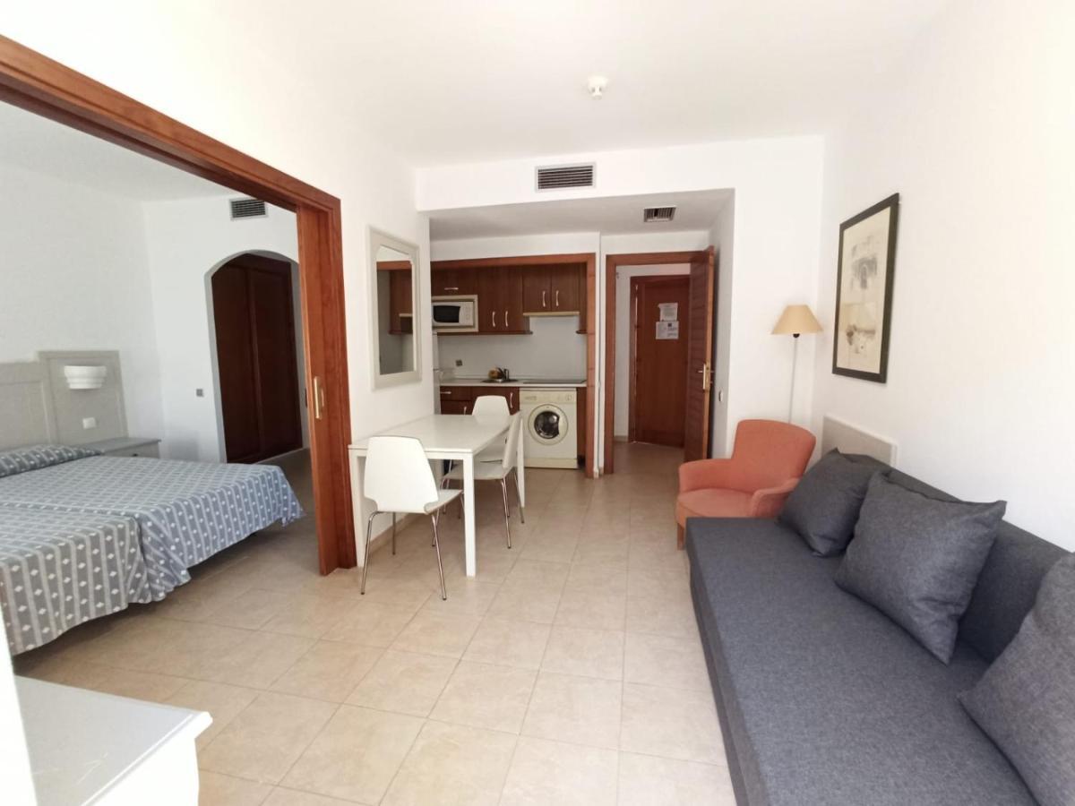 Jardines De Isla Canela, Segunda Planta Esterno foto