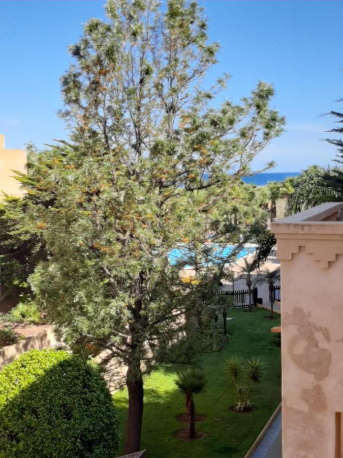 Jardines De Isla Canela, Segunda Planta Esterno foto